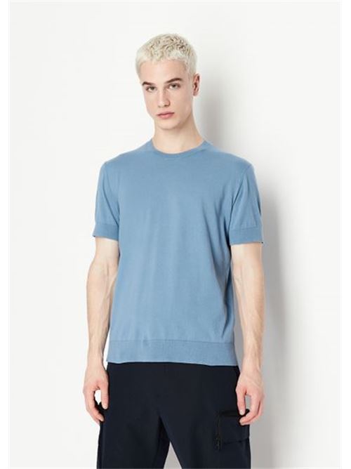 PULLOVER ARMANI EXCHANGE | 3RZM2X ZM3JZ/85CU